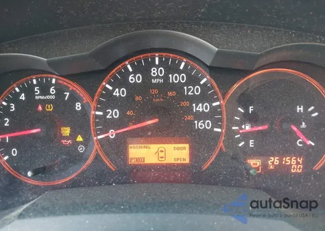 2009 Nissan Altima 2.5 S из США, поврежденный, VIN 1N4AL21E99N496262